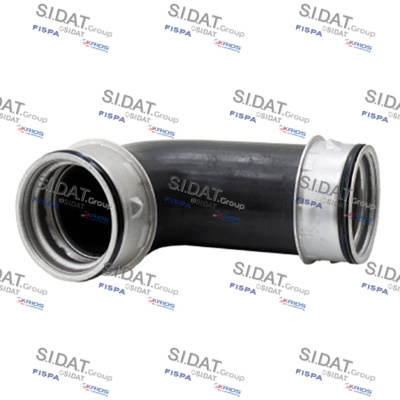 SIDAT TUBO INTERCOOLER