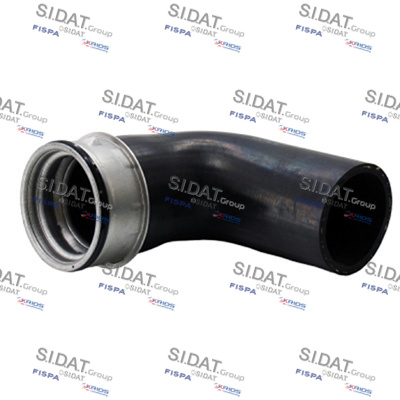 SIDAT TUBO INTERCOOLER