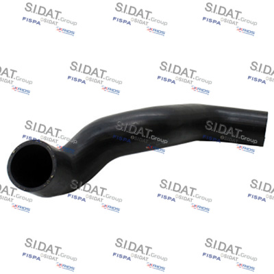 SIDAT TUBO INTERCOOLER