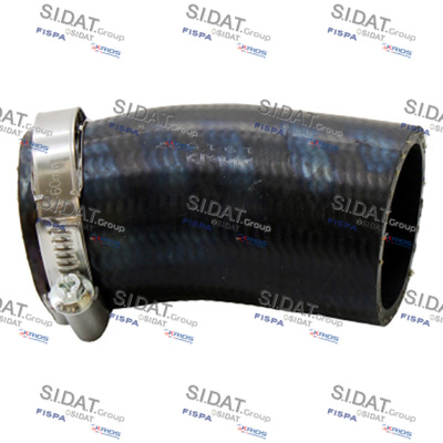 SIDAT TUBO INTERCOOLER