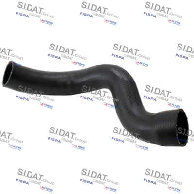 SIDAT TUBO INTERCOOLER