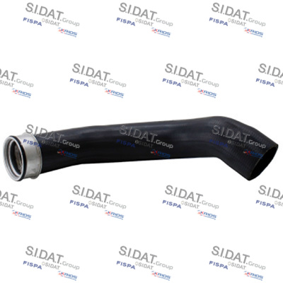 SIDAT TUBO INTERCOOLER