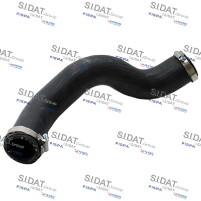 SIDAT TUBO INTERCOOLER