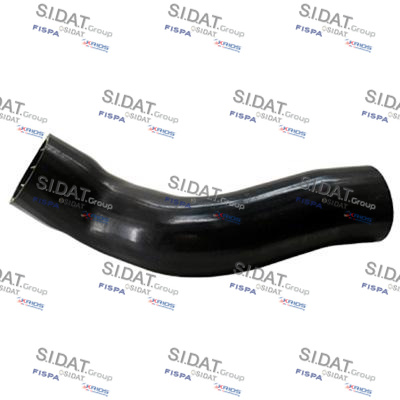 SIDAT TUBO INTERCOOLER