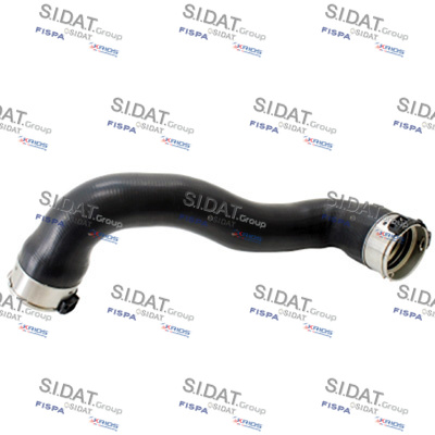 SIDAT TUBO INTERCOOLER