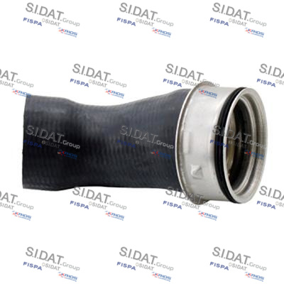 SIDAT TUBO INTERCOOLER