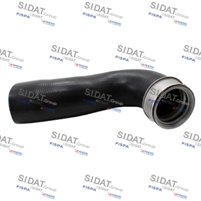 SIDAT TUBO INTERCOOLER