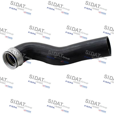 SIDAT TUBO INTERCOOLER