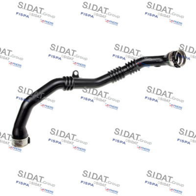 Flessibile aria alimentazione SIDAT 500787