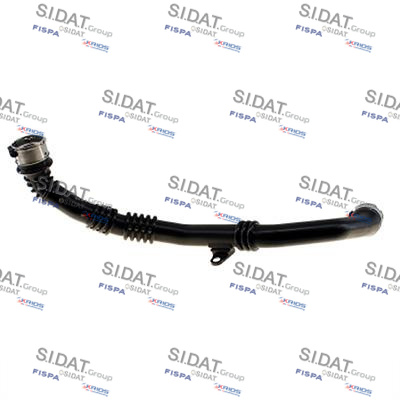 Flessibile aria alimentazione SIDAT 500796