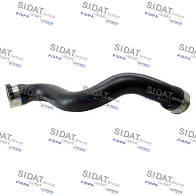 SIDAT TUBO INTERCOOLER