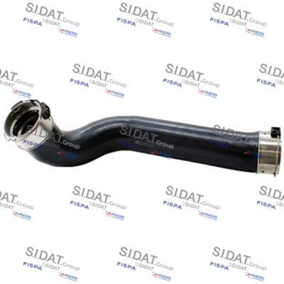 SIDAT TUBO INTERCOOLER
