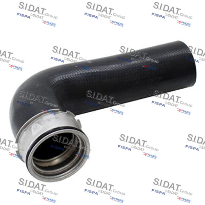 Flessibile aria alimentazione SIDAT 500830