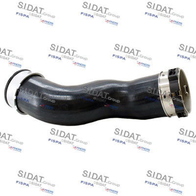 Flessibile aria alimentazione SIDAT 500831