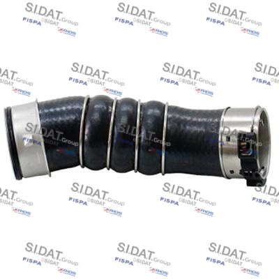 SIDAT TUBO INTERCOOLER
