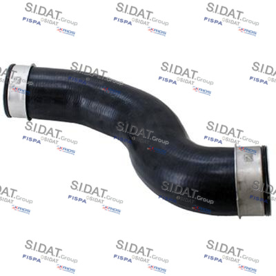 Flessibile aria alimentazione SIDAT 500851