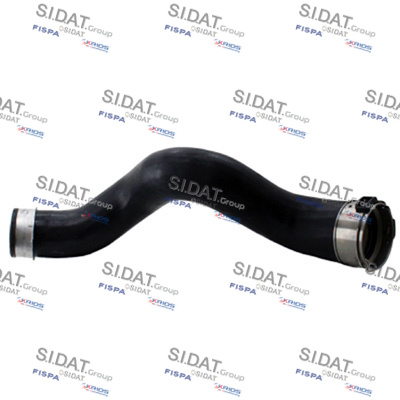 Flessibile aria alimentazione SIDAT 500856