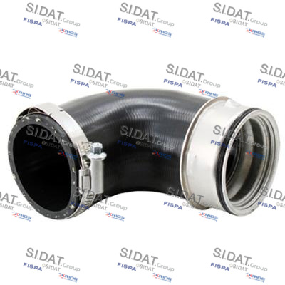 Flessibile aria alimentazione SIDAT 500859