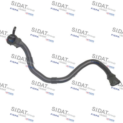 Flessibile aria alimentazione SIDAT 500860