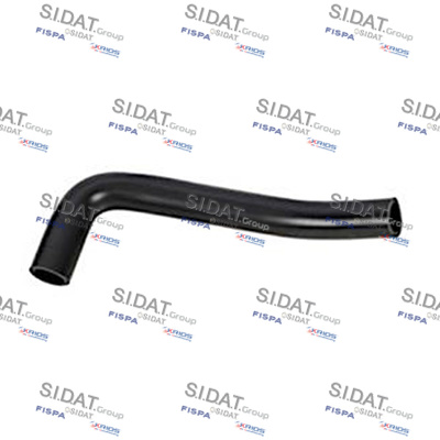 Flessibile, ventilazione monoblocco SIDAT 500873