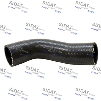 SIDAT TUBO INTERCOOLER