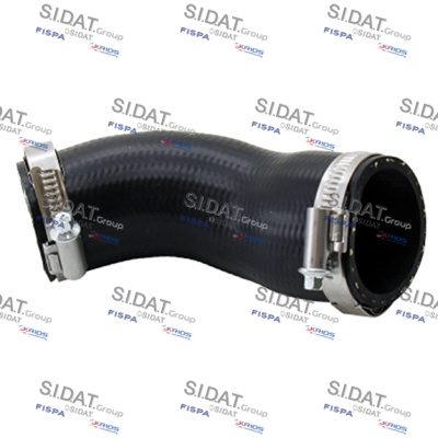 SIDAT TUBO INTERCOOLER