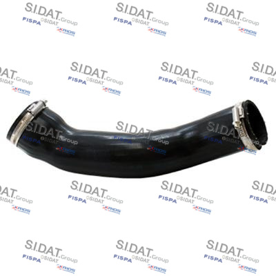 SIDAT TUBO INTERCOOLER
