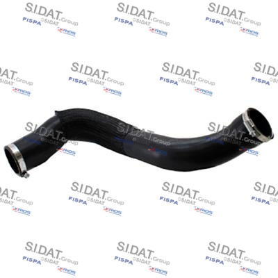 SIDAT TUBO INTERCOOLER
