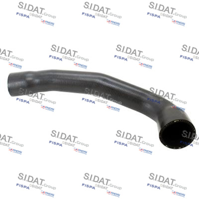 SIDAT TUBO INTERCOOLER
