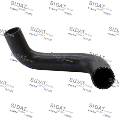 SIDAT TUBO INTERCOOLER