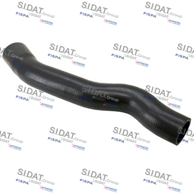 SIDAT TUBO INTERCOOLER