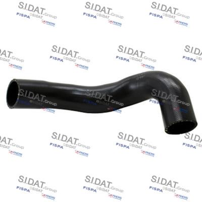SIDAT TUBO INTERCOOLER
