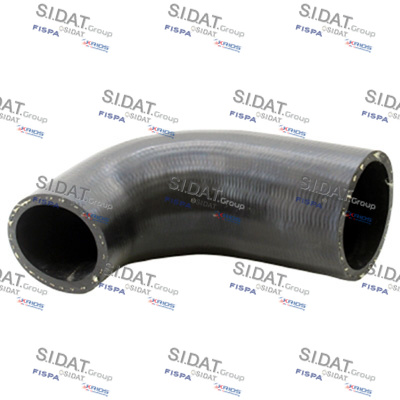 SIDAT TUBO INTERCOOLER