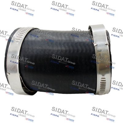 SIDAT TUBO INTERCOOLER