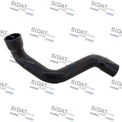 SIDAT TUBO INTERCOOLER