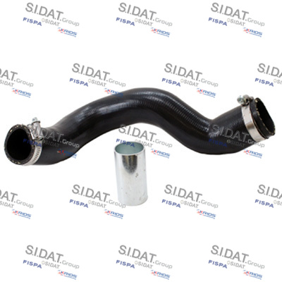 SIDAT TUBO INTERCOOLER