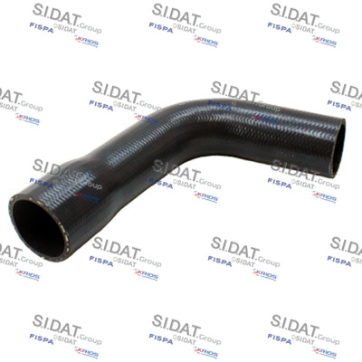 SIDAT TUBO INTERCOOLER