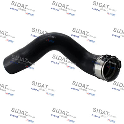 SIDAT TUBO INTERCOOLER