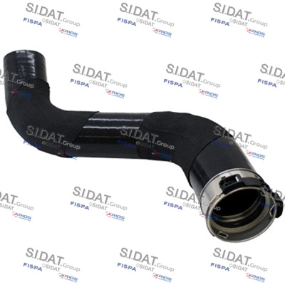 SIDAT TUBO INGRESSO INTERCOOLER (LAT
