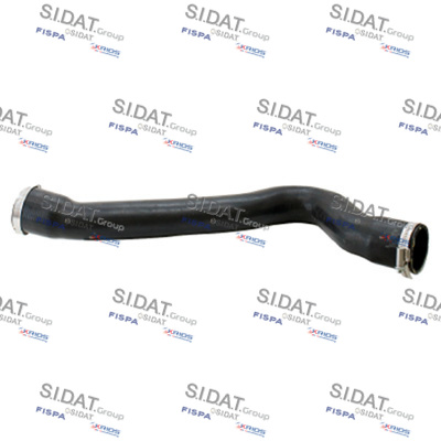 SIDAT TUBO INTERCOOLER