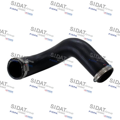 SIDAT TUBO INTERCOOLER