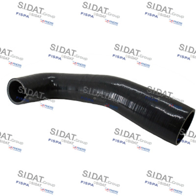 SIDAT TUBO INTERCOOLER