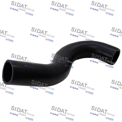 SIDAT TUBO INTERCOOLER