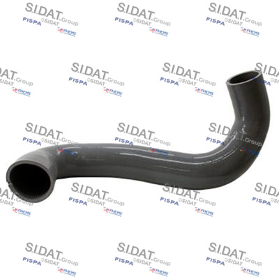 SIDAT TUBO INTERCOOLER