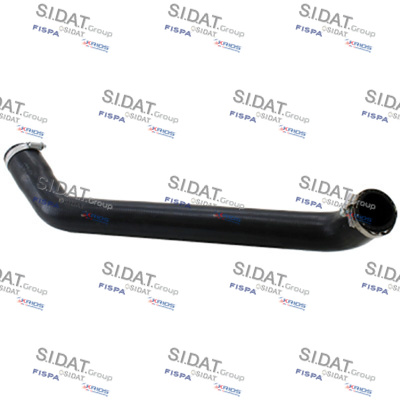 SIDAT TUBO INGRESSO INTERCOOLER