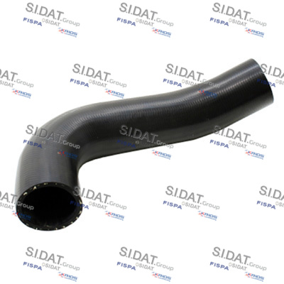 SIDAT TUBO INTERCOOLER