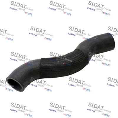 SIDAT TUBO USCITA INTERCOOLER (LATO