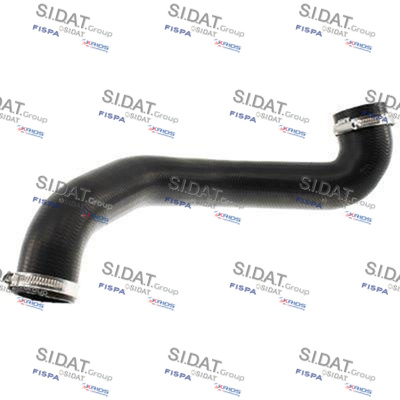 SIDAT TUBO USCITA INTERCOOLER