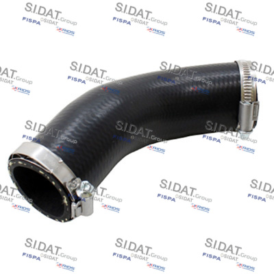 SIDAT TUBO INTERCOOLER