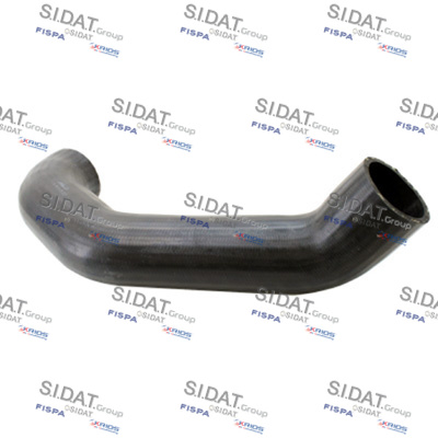 SIDAT TUBO INTERCOOLER